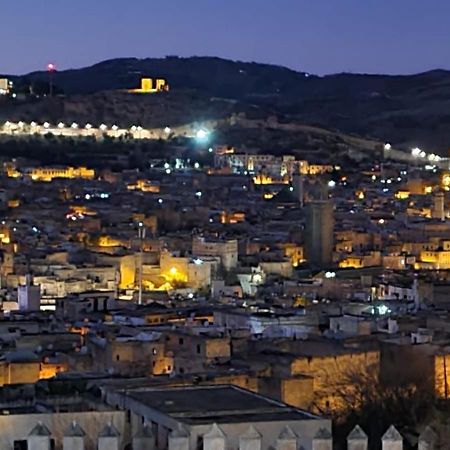 Appartamento Center Medina Fez Esterno foto