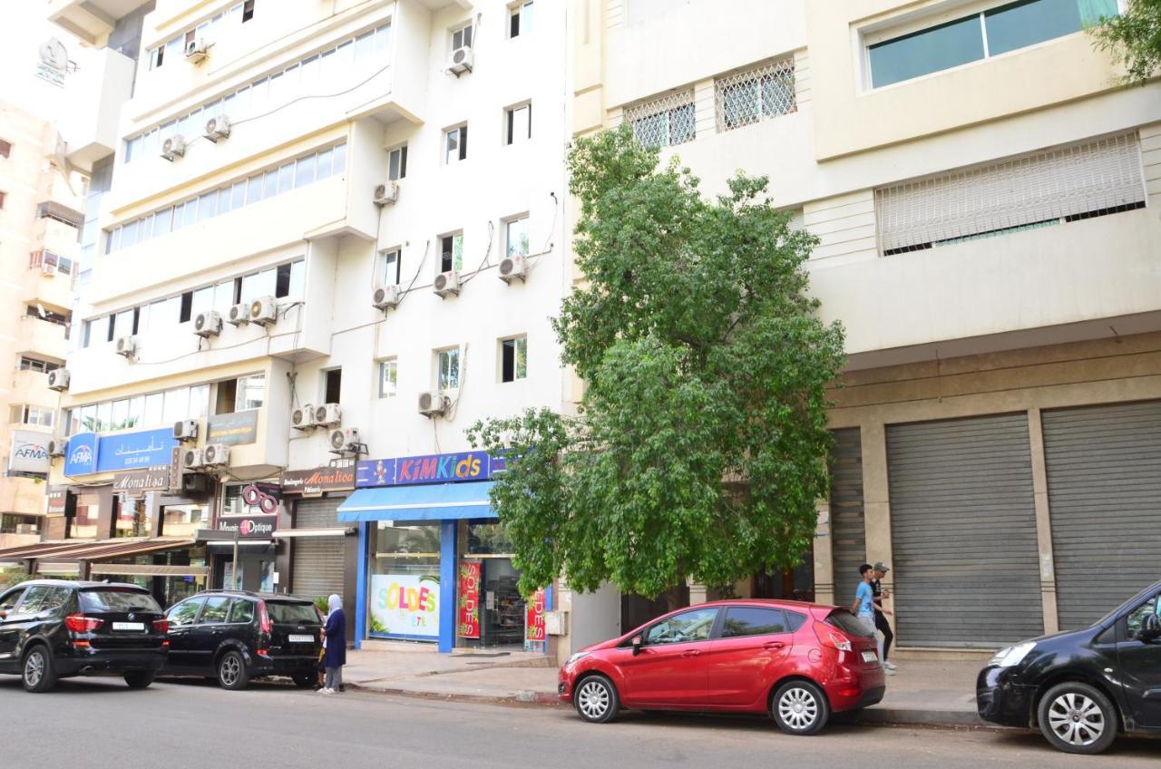Appartamento Center Medina Fez Esterno foto