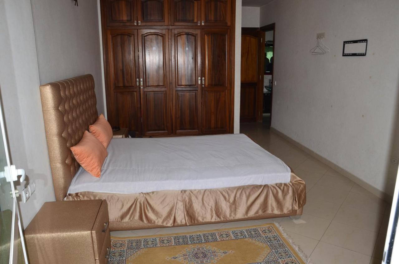 Appartamento Center Medina Fez Esterno foto