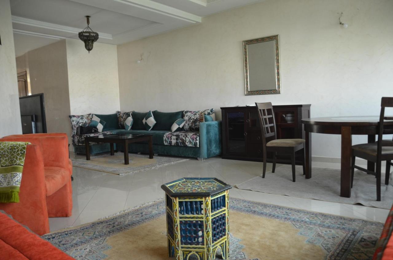 Appartamento Center Medina Fez Esterno foto