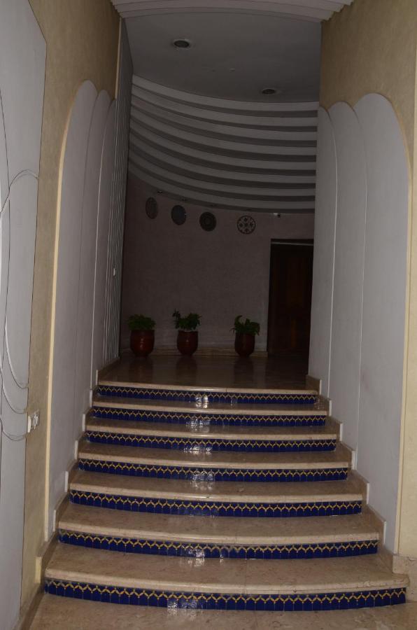 Appartamento Center Medina Fez Esterno foto